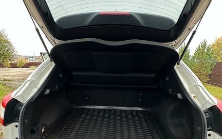 Nissan Qashqai, 2014 год, 1 600 000 рублей, 13 фотография
