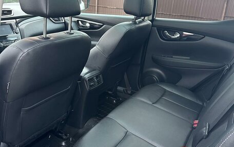 Nissan Qashqai, 2014 год, 1 600 000 рублей, 11 фотография