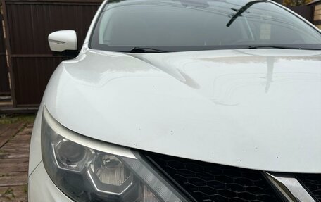 Nissan Qashqai, 2014 год, 1 600 000 рублей, 15 фотография