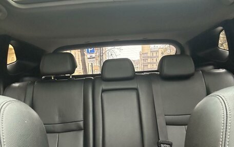 Nissan Qashqai, 2014 год, 1 600 000 рублей, 24 фотография