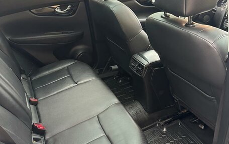 Nissan Qashqai, 2014 год, 1 600 000 рублей, 17 фотография