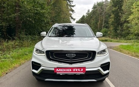 Geely Atlas, 2023 год, 2 000 000 рублей, 4 фотография