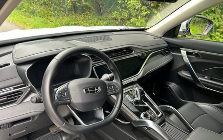 Geely Atlas, 2023 год, 2 000 000 рублей, 8 фотография