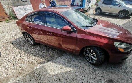 Volvo S60 III, 2011 год, 650 000 рублей, 3 фотография