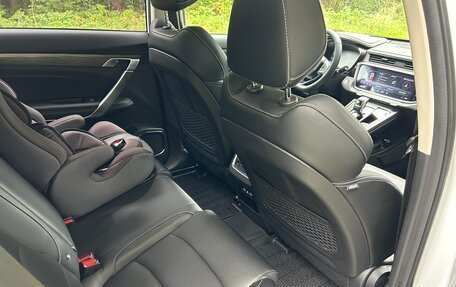 Geely Atlas, 2023 год, 2 000 000 рублей, 9 фотография