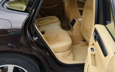 Porsche Macan I рестайлинг, 2017 год, 3 050 000 рублей, 6 фотография
