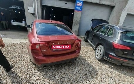 Volvo S60 III, 2011 год, 650 000 рублей, 2 фотография