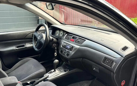 Mitsubishi Lancer IX, 2006 год, 460 000 рублей, 10 фотография