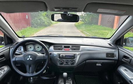 Mitsubishi Lancer IX, 2006 год, 460 000 рублей, 9 фотография
