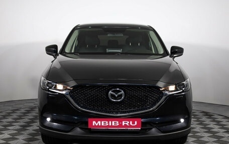 Mazda CX-5 II, 2021 год, 3 049 000 рублей, 2 фотография