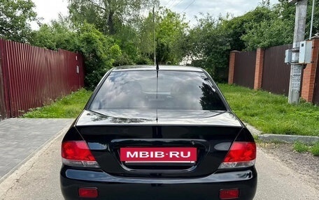 Mitsubishi Lancer IX, 2006 год, 460 000 рублей, 5 фотография