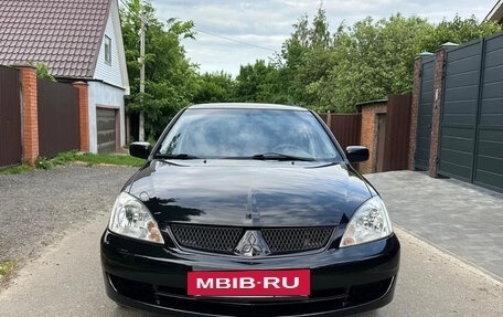 Mitsubishi Lancer IX, 2006 год, 460 000 рублей, 3 фотография