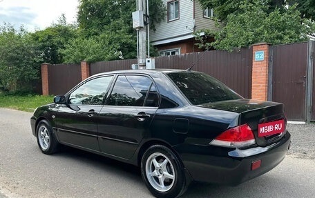 Mitsubishi Lancer IX, 2006 год, 460 000 рублей, 6 фотография