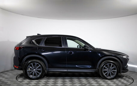 Mazda CX-5 II, 2021 год, 3 049 000 рублей, 4 фотография