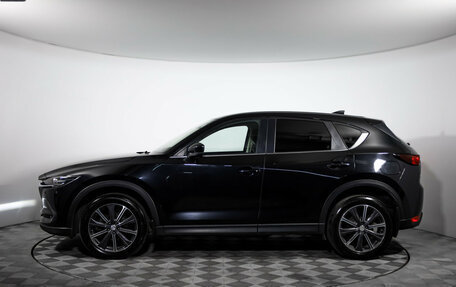 Mazda CX-5 II, 2021 год, 3 049 000 рублей, 8 фотография