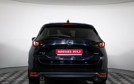 Mazda CX-5 II, 2021 год, 3 049 000 рублей, 6 фотография