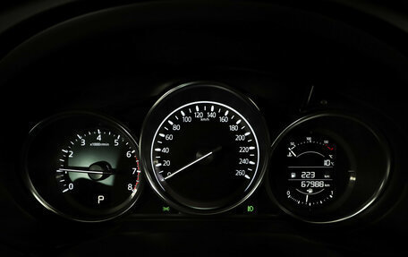 Mazda CX-5 II, 2021 год, 3 049 000 рублей, 15 фотография