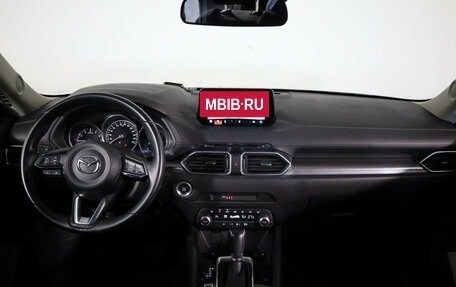 Mazda CX-5 II, 2021 год, 3 049 000 рублей, 9 фотография