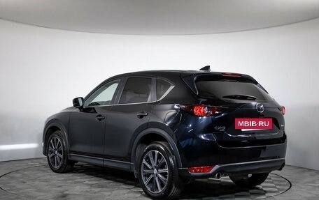 Mazda CX-5 II, 2021 год, 3 049 000 рублей, 7 фотография
