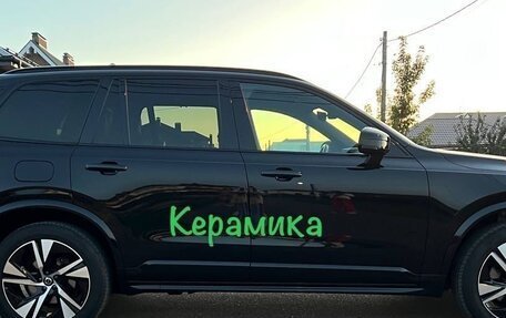 Volvo XC90 II рестайлинг, 2020 год, 4 249 999 рублей, 4 фотография