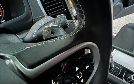 Volvo XC90 II рестайлинг, 2020 год, 4 249 999 рублей, 19 фотография
