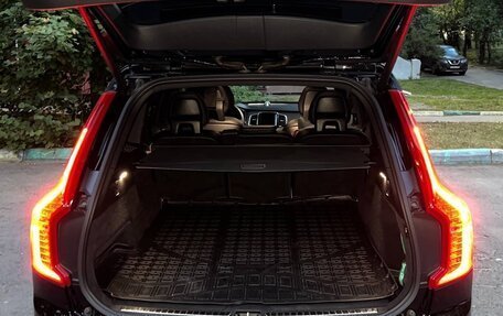 Volvo XC90 II рестайлинг, 2020 год, 4 249 999 рублей, 17 фотография