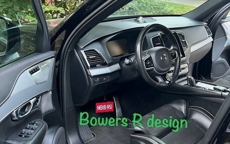 Volvo XC90 II рестайлинг, 2020 год, 4 249 999 рублей, 11 фотография