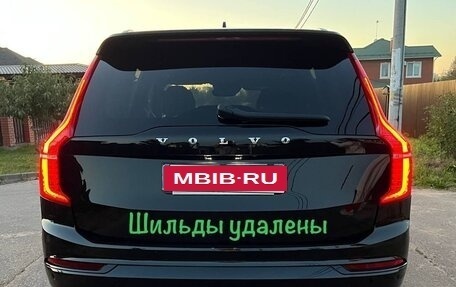 Volvo XC90 II рестайлинг, 2020 год, 4 249 999 рублей, 5 фотография