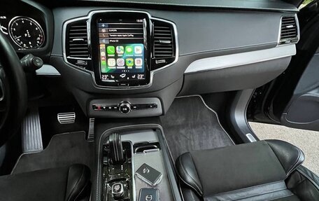 Volvo XC90 II рестайлинг, 2020 год, 4 249 999 рублей, 20 фотография