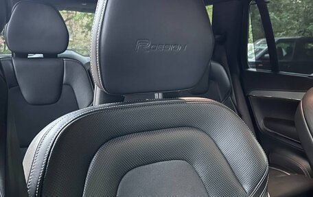Volvo XC90 II рестайлинг, 2020 год, 4 249 999 рублей, 31 фотография