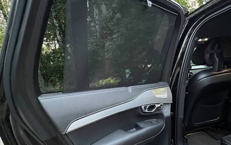 Volvo XC90 II рестайлинг, 2020 год, 4 249 999 рублей, 34 фотография