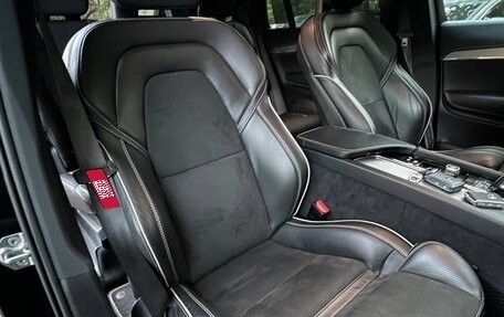 Volvo XC90 II рестайлинг, 2020 год, 4 249 999 рублей, 23 фотография