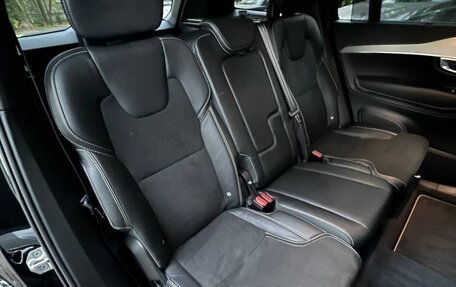 Volvo XC90 II рестайлинг, 2020 год, 4 249 999 рублей, 35 фотография