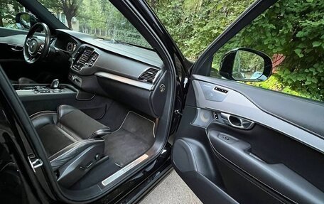 Volvo XC90 II рестайлинг, 2020 год, 4 249 999 рублей, 36 фотография
