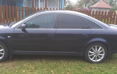Audi A6, 1999 год, 800 000 рублей, 2 фотография