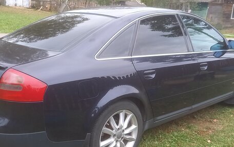 Audi A6, 1999 год, 800 000 рублей, 3 фотография
