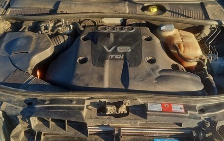 Audi A6, 1999 год, 800 000 рублей, 9 фотография