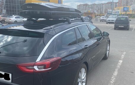 Opel Insignia II рестайлинг, 2017 год, 1 540 000 рублей, 3 фотография