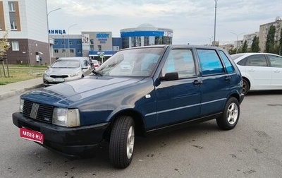 Fiat Uno I, 1986 год, 200 000 рублей, 1 фотография