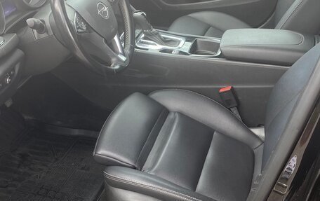 Opel Insignia II рестайлинг, 2017 год, 1 540 000 рублей, 7 фотография