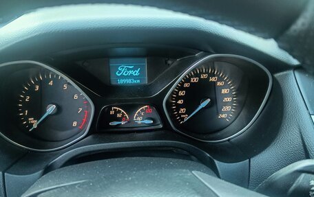 Ford Focus III, 2012 год, 650 000 рублей, 10 фотография