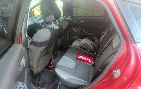 Ford Focus III, 2012 год, 650 000 рублей, 7 фотография