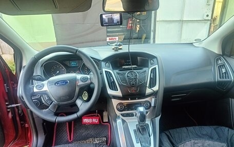 Ford Focus III, 2012 год, 650 000 рублей, 8 фотография