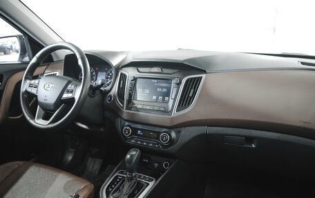 Hyundai Creta I рестайлинг, 2020 год, 2 400 000 рублей, 6 фотография