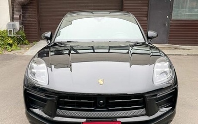 Porsche Macan I рестайлинг, 2023 год, 7 500 000 рублей, 1 фотография