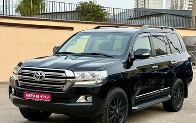 Toyota Land Cruiser 200, 2015 год, 5 000 000 рублей, 1 фотография