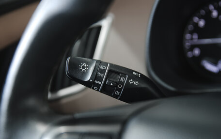 Hyundai Creta I рестайлинг, 2020 год, 2 400 000 рублей, 15 фотография