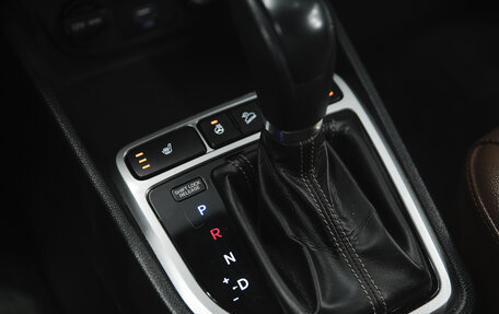 Hyundai Creta I рестайлинг, 2020 год, 2 400 000 рублей, 24 фотография