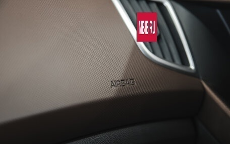 Hyundai Creta I рестайлинг, 2020 год, 2 400 000 рублей, 25 фотография