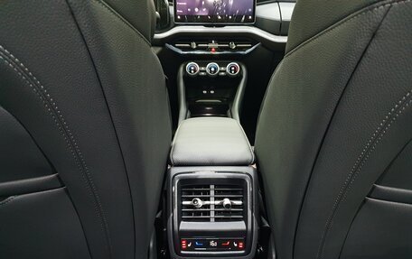 Skoda Kodiaq, 2025 год, 5 500 000 рублей, 20 фотография